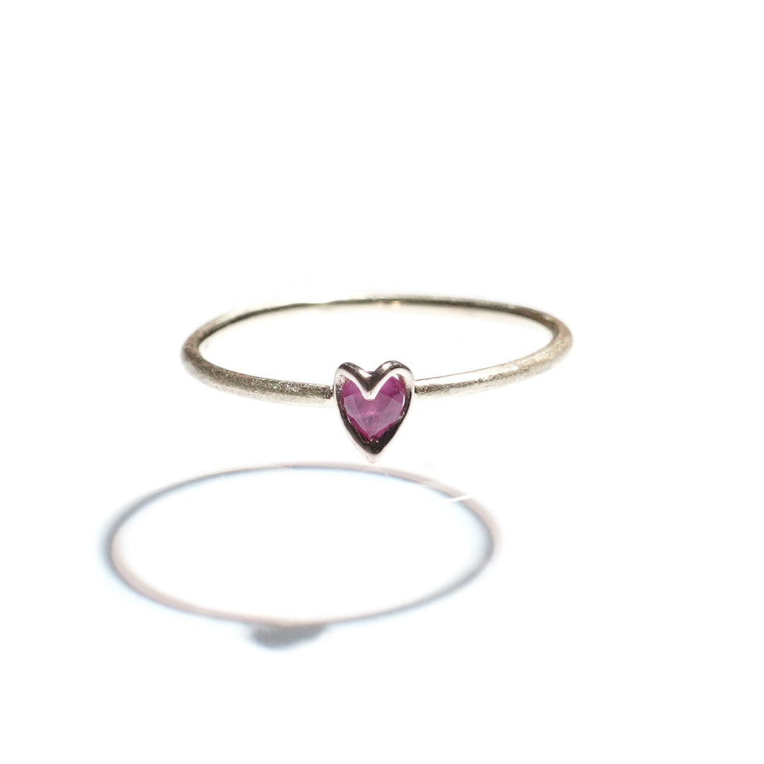 make heart 20