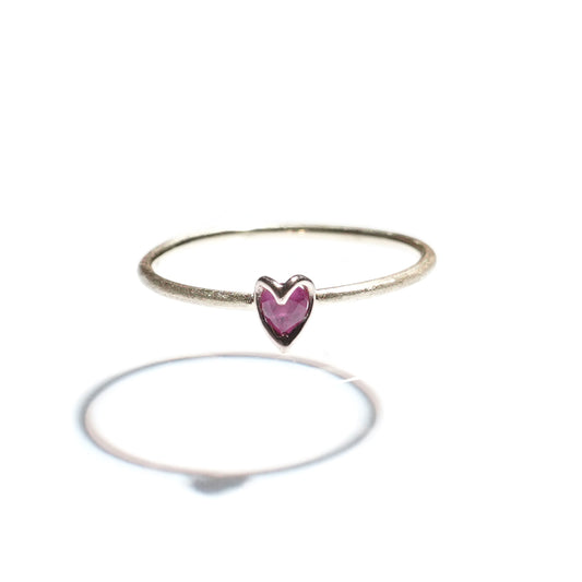 make heart 20