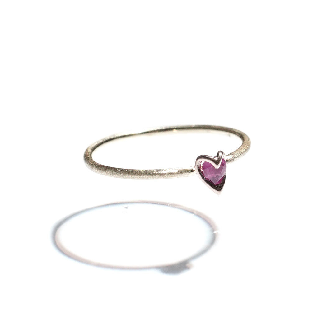 make heart 20
