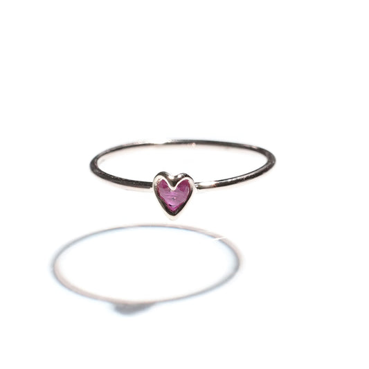 make heart 21
