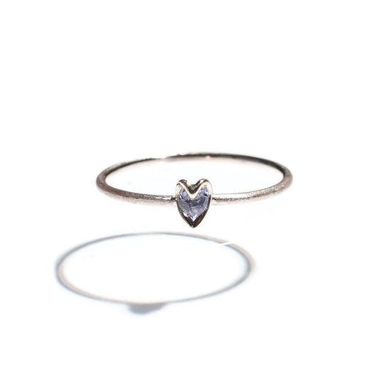 make heart 15