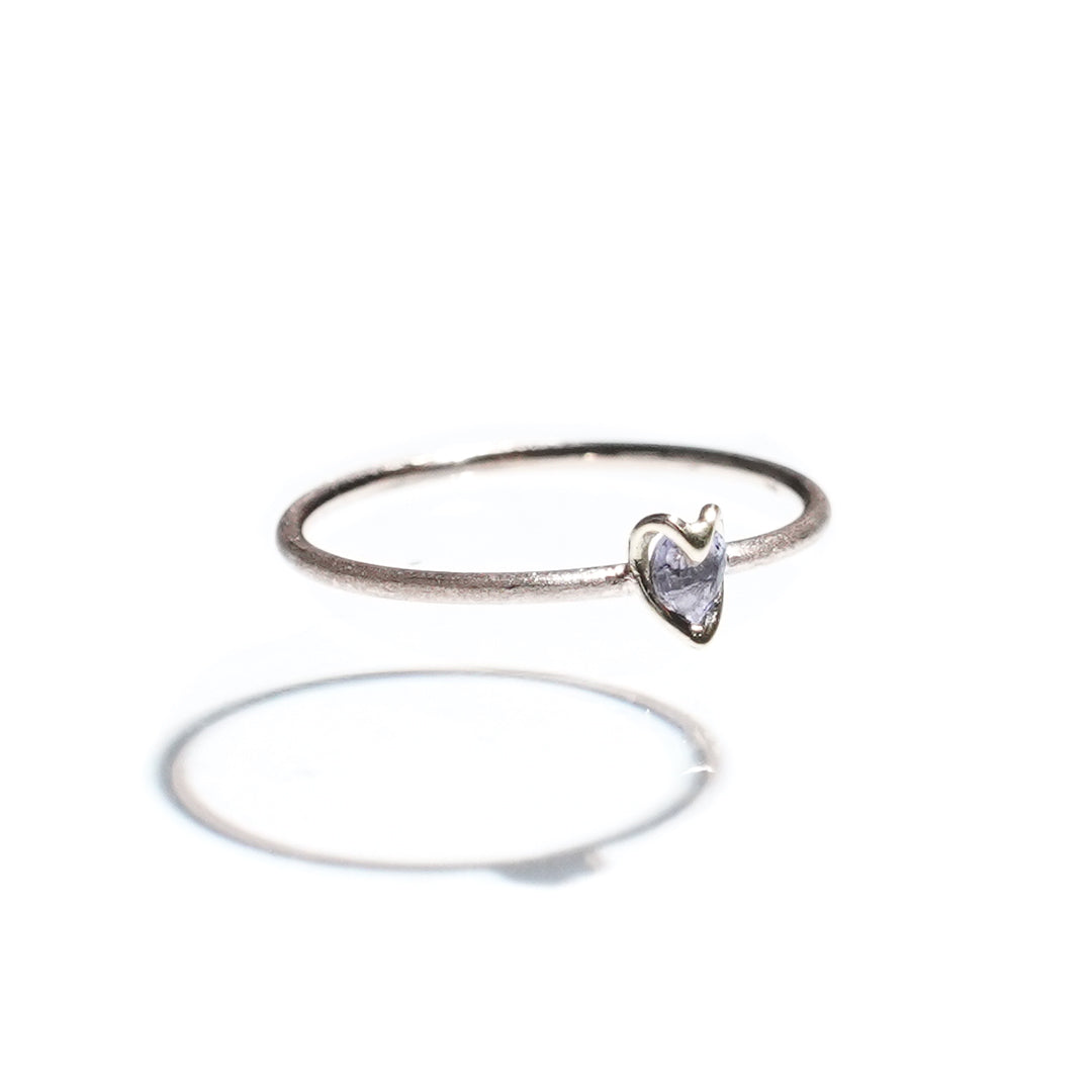 make heart 15