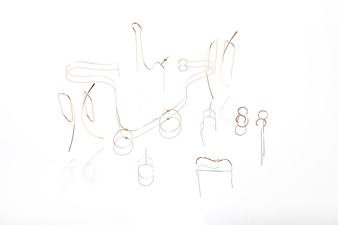 MELT CUT EARCUFF