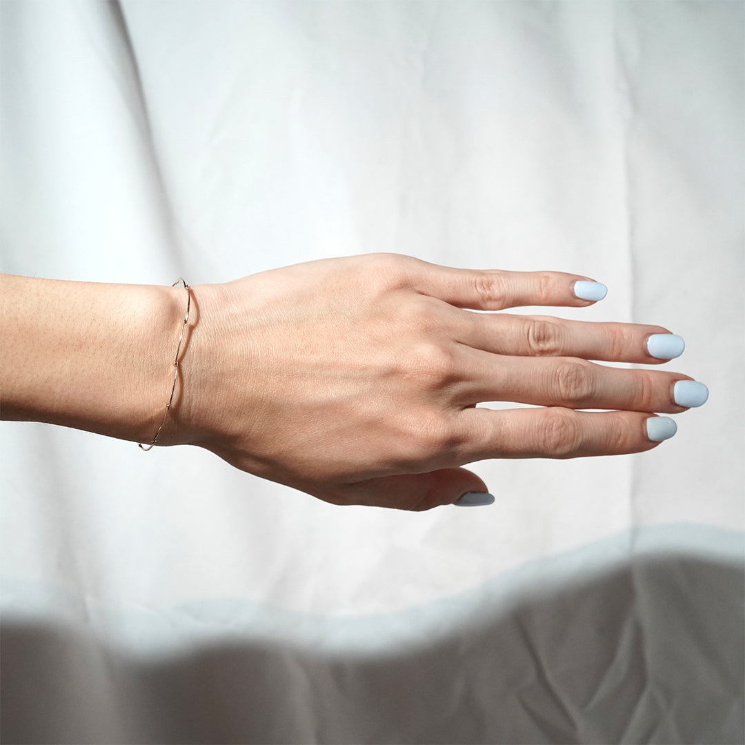 STEAM BRACELET