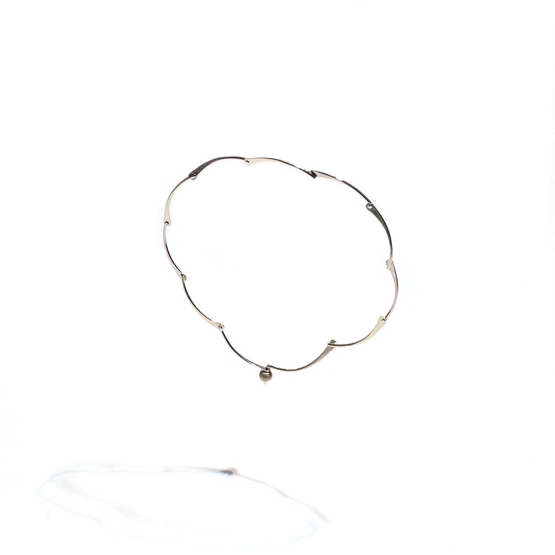 STEAM BRACELET