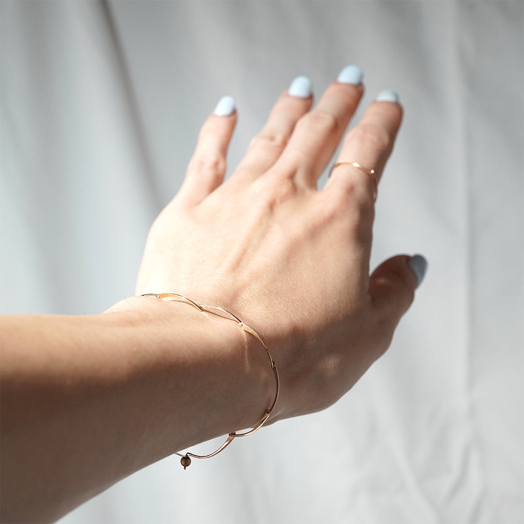 STEAM BRACELET