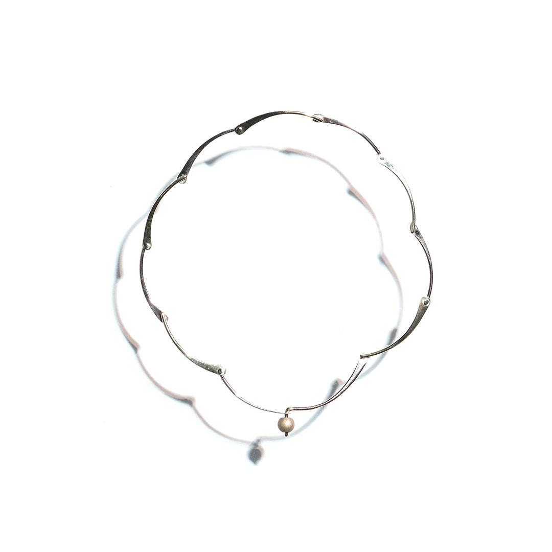 STEAM BRACELET