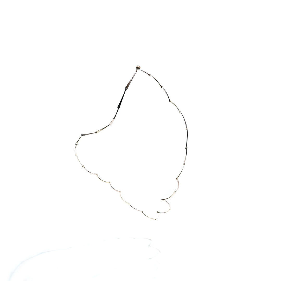STEAM NECKLACE
