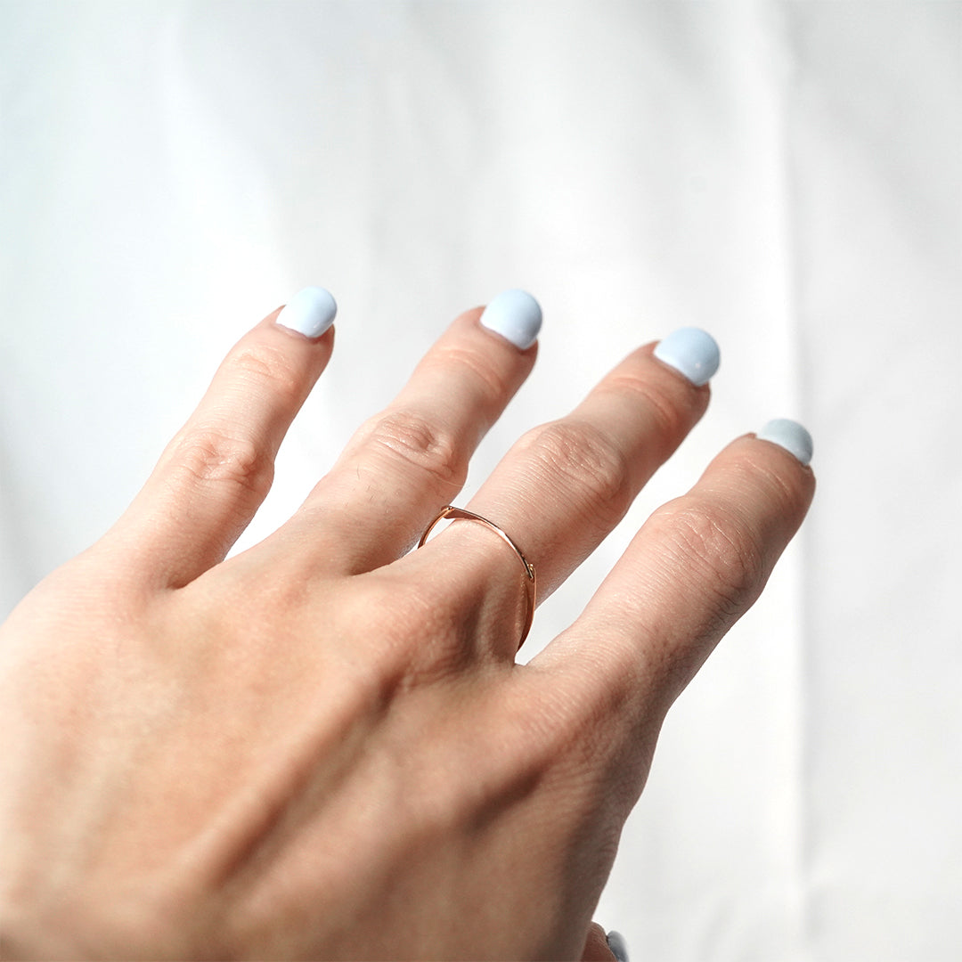 STEAM RING