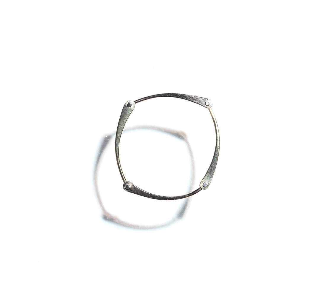 STEAM RING