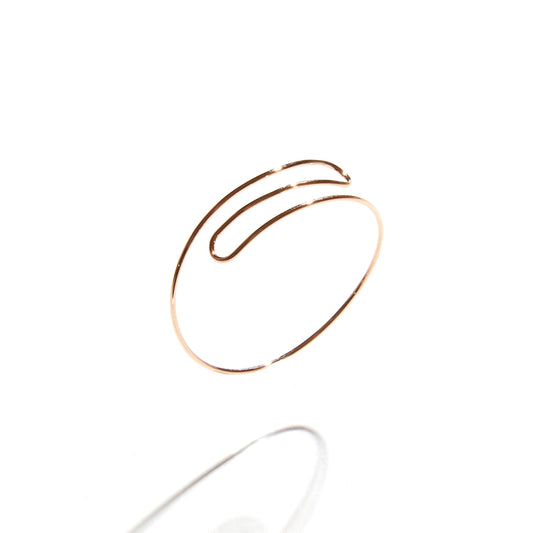 STROKE EAR CLIP M