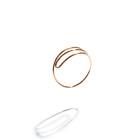 STROKE EAR CLIP S