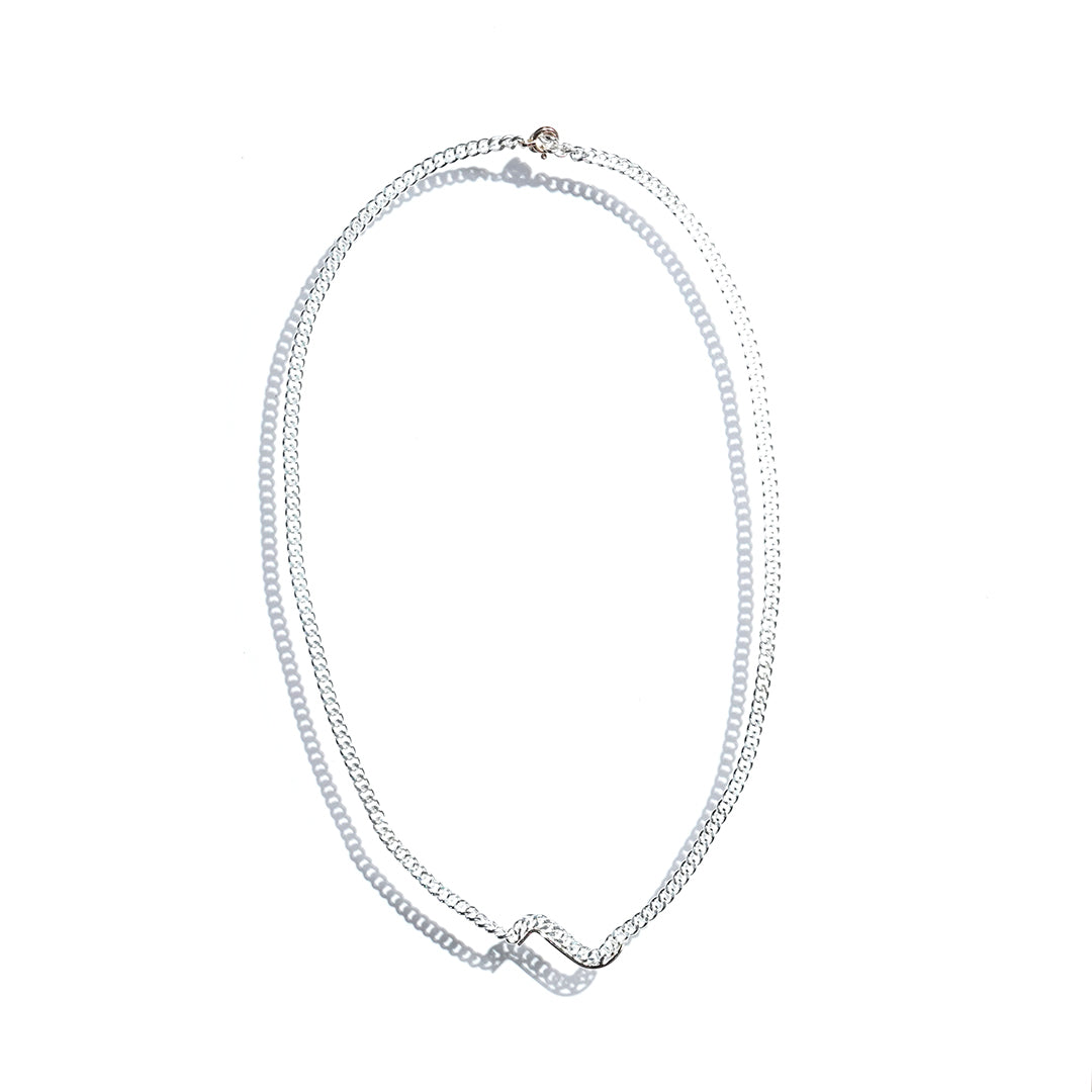 support necklace