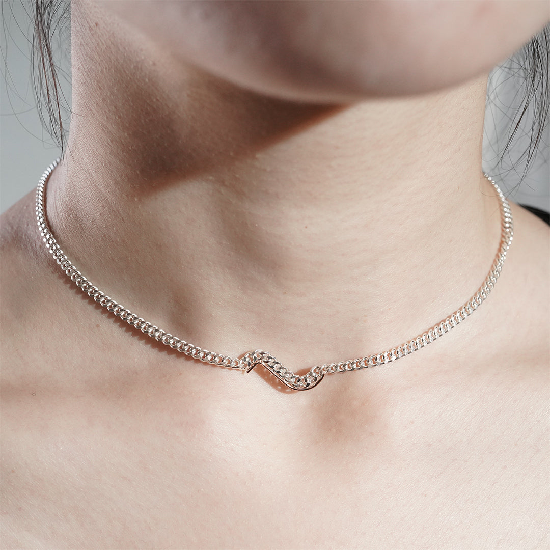 support necklace