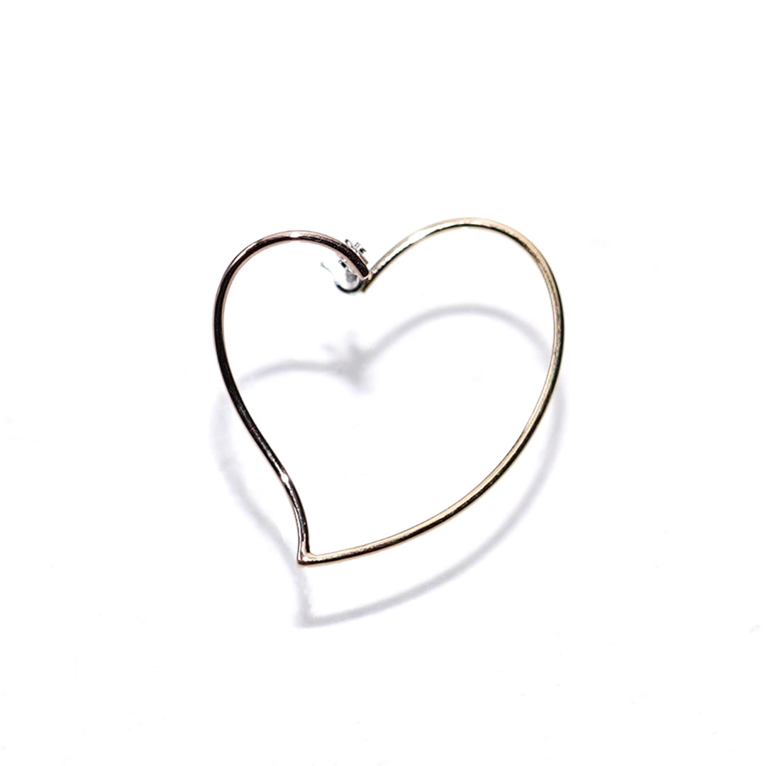 Thorn CR earring