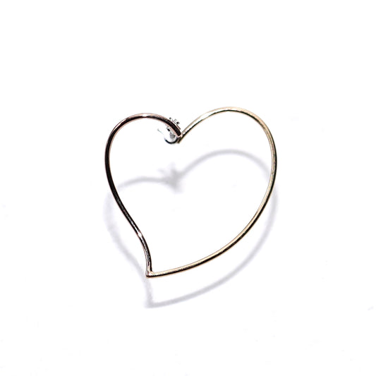 Thorn CR earring