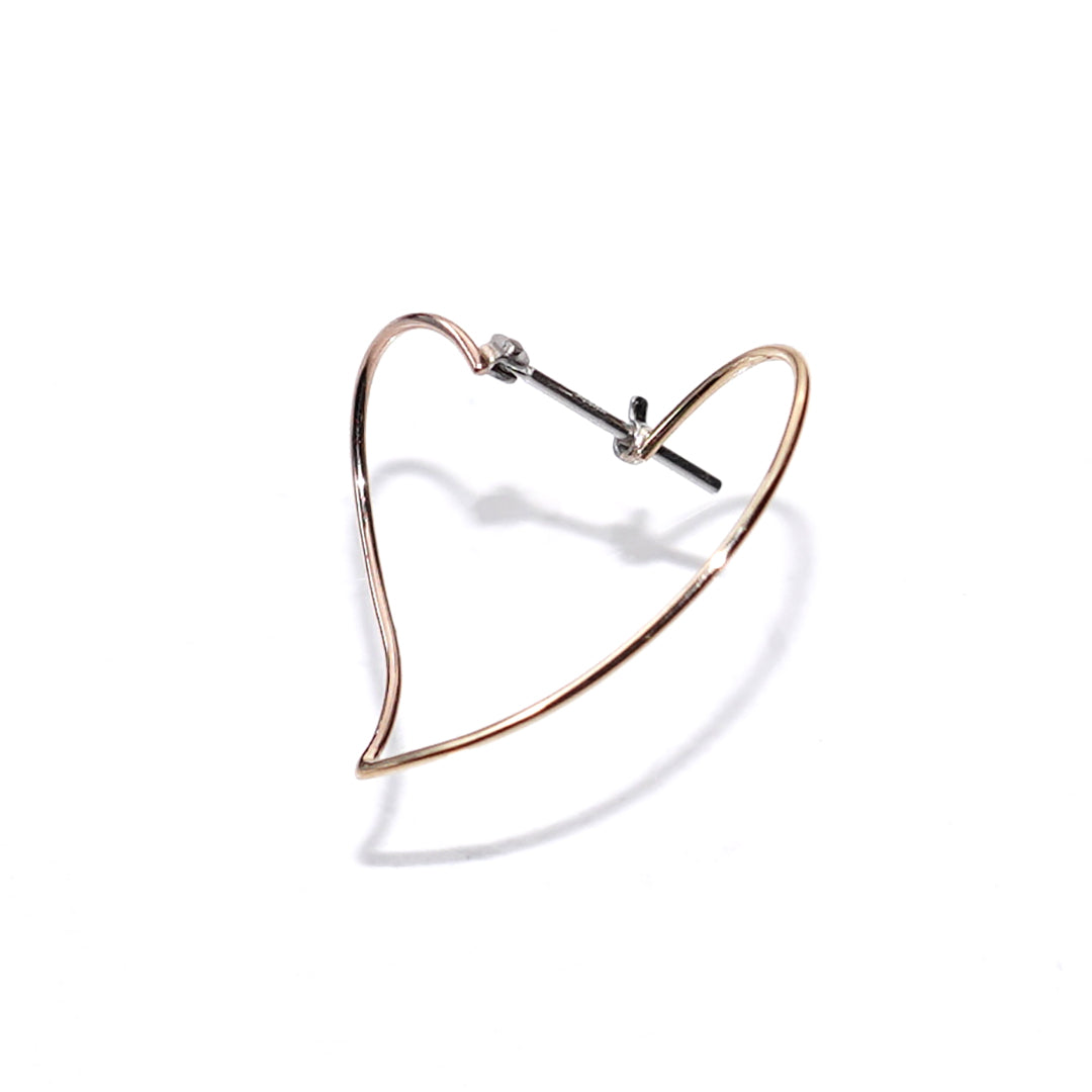 Thorn CR earring