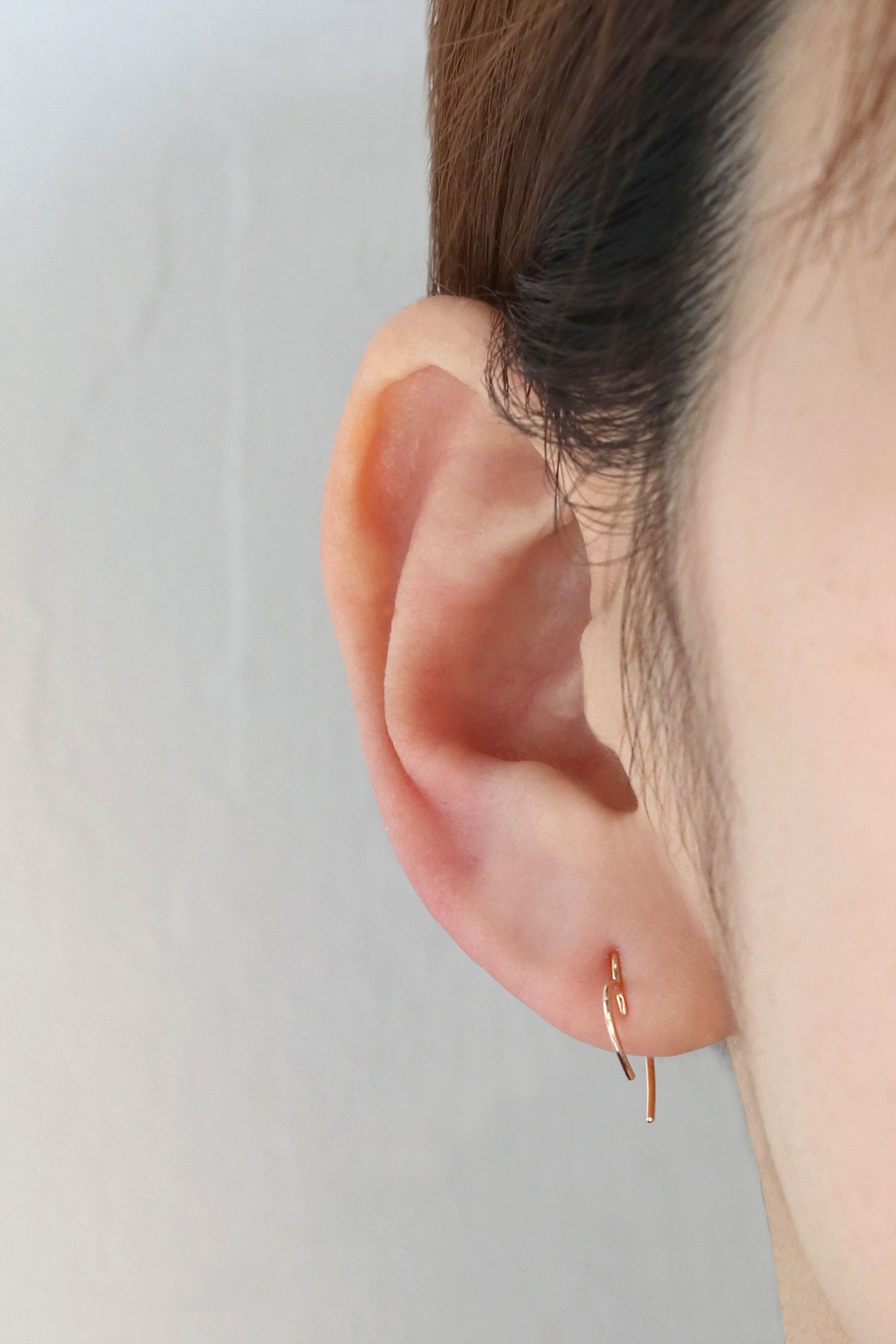 thorn-earring