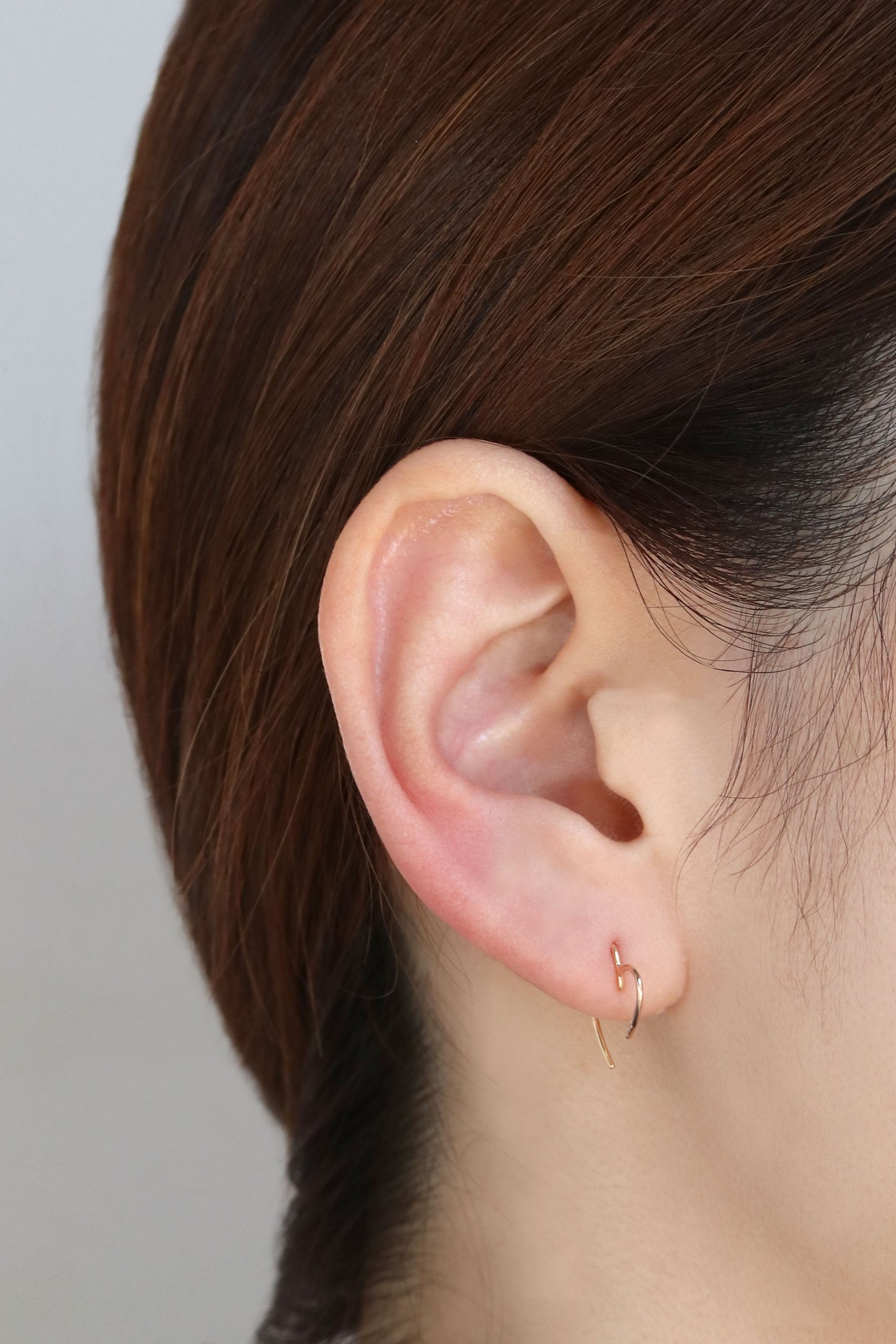 thorn-earring